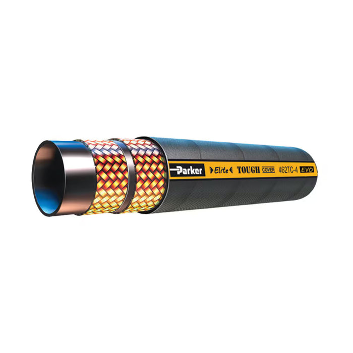 Manguera Hidráulica Parker 462TC-16 Serie 462 Elite No-Skive Compact TC 1 in 3045 psi EN 857 2SC