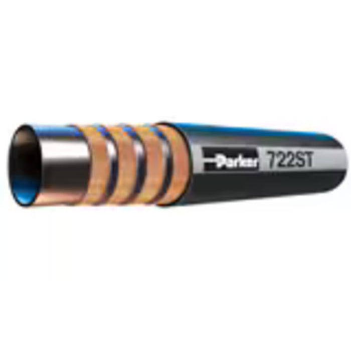 Manguera Hidráulica de Presión Constante Parker 722ST-6 GlobalCore de 3/8 in