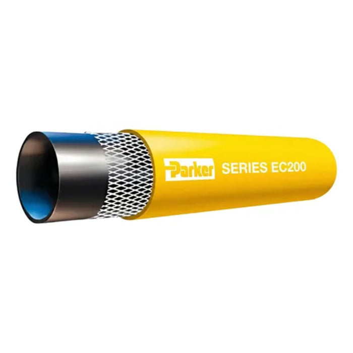 Manguera Industrial Multipropósito Parker EC200-8 de 1/2 in