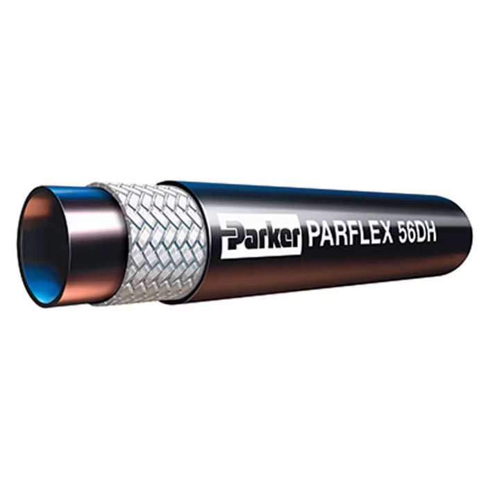 Manguera de Diagnóstico Parker 56DH-2 para Pruebas Hidráulicas