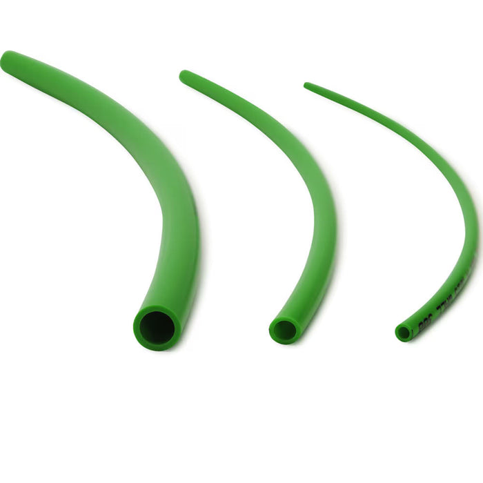 Manguera de Nylon para Frenos de Aire Parker 1120-4A-GRN-1000 Verde de 1/4 in
