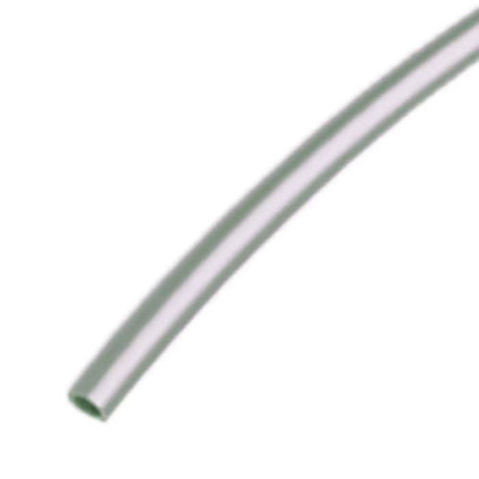 Manguera de Nylon para Frenos de Aire Parker 1120-4A-SIL-1000 Color Plata de 1/4 in