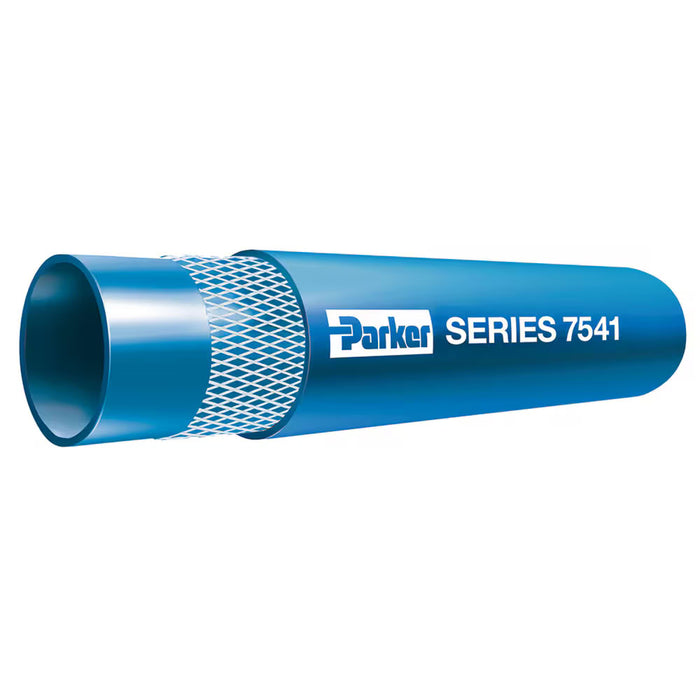 Manguera de PVC para Agua Parker 7541-2001 GULLY WASHER de 2 in