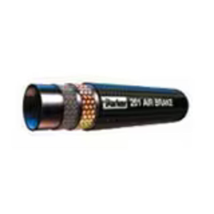 Manguera de Transporte Industrial Parker 201-32 D.I. de 1 13/16 in
