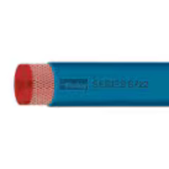 Manguera de silicona Parker 6722-0875100 de 7/8 in para calefacción