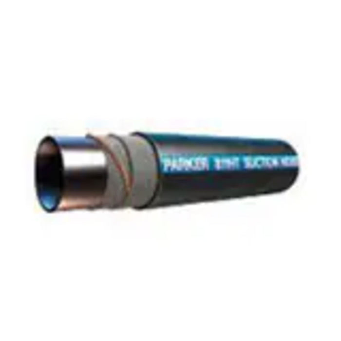 Manguera de succión y retorno alta temperatura Parker 811HT-20 de 1-1/4 in
