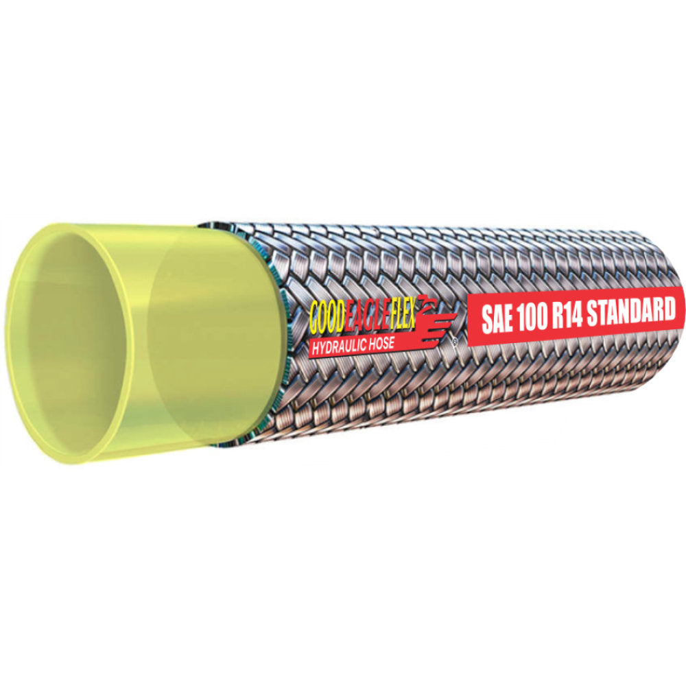 Mangueras de Teflón