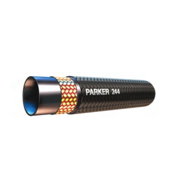 Manguera para Refrigerante y Aire Acondicionado Parker 244-16