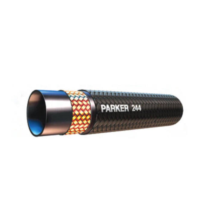 Manguera para Refrigerante y Aire Acondicionado Parker 244-20