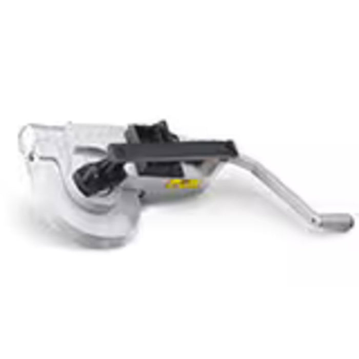 Máquina Dobladora de Tubos Parker 621044 Exactol 424 Operación Manual Rango de 1/4 a 1 1/2 in