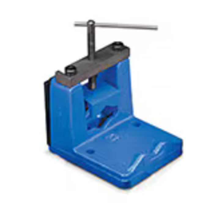 Mordaza Parker Tru-Kut 710439 para Tubo de 3/16 a 2 in