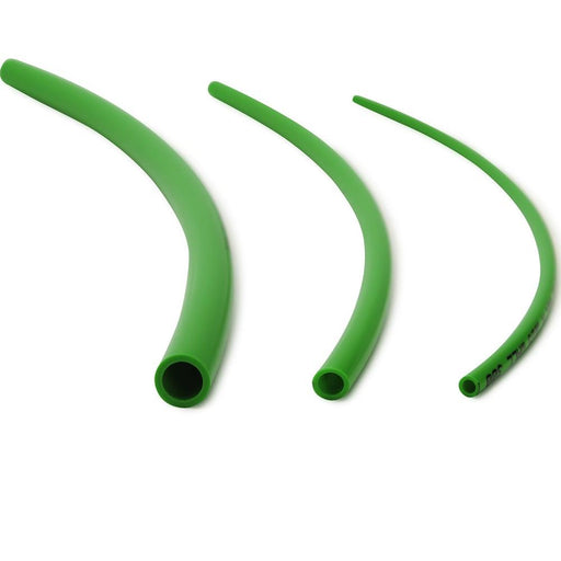 Tubo Parker N-2.5-025-GRN — Nylon Verde 2.7mm 200°F