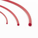 Tubo Parker N-4-035-RED — Nylon Rojo 6.4mm Fluidos