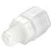 Conector Plastico Parker N4MC2 — Fast-Tite Nylon