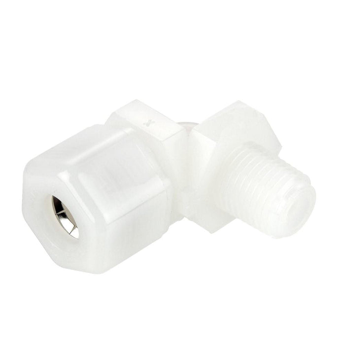 Conector Plastico Parker N4ME2 — Fast-Tite Nylon