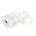 Conector Plastico Parker N4ME2 — Fast-Tite Nylon