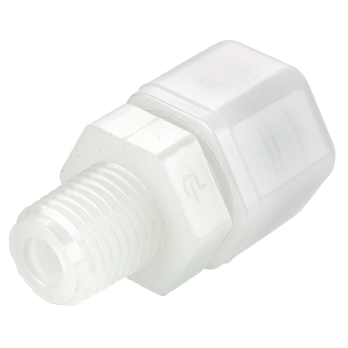 Conector Plastico Parker N5MC4 — Fast-Tite Nylon