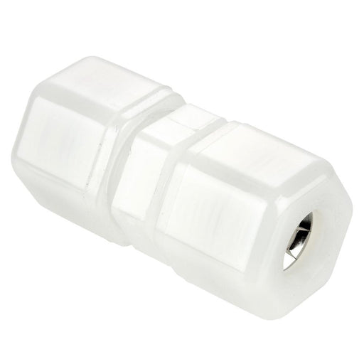 Unión Parker N6UC4 — Nylon Fast-Tite Sin Herramientas