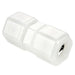 Unión Parker N6UC4 — Nylon Fast-Tite Sin Herramientas