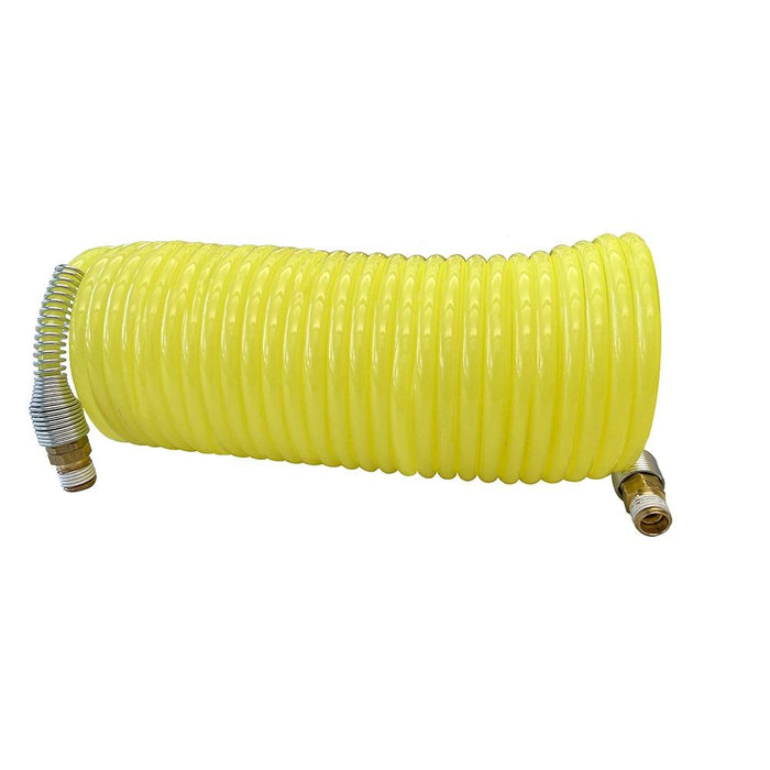 Manguera Neumática Parker NFS-08-012 — Fast-Stor 1/2" 12ft