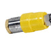 Breakaway Parker NGVBCN2-P50 — Laton/Acero CNG