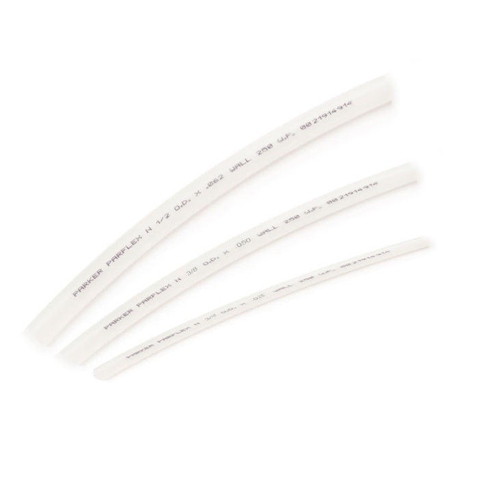 Tubo Nylon Parker NN-3-046 — 3/16" Máquinas