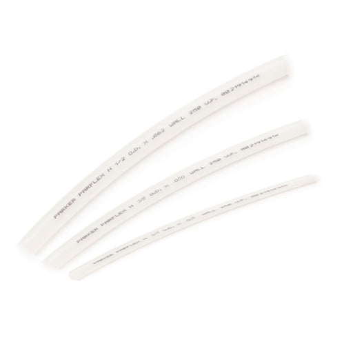 Tubo Nylon Parker NN-8-124 — 12.7mm Neumático Resistente