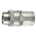 Acoplador Parker NS-1001-16FO — Hidraulico 2500psi