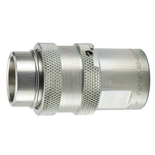 Acoplador Hidráulico Parker NS-1001-16FP — 2500 PSI