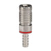 Acoplador Enfriamiento Parker NSP1-251-6HB-RD — Rojo