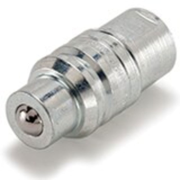 Niple Macho Pioneer Parker 5070-16 Serie Agrícola Intercambiable con International Harvester Rosca Hembra ORB