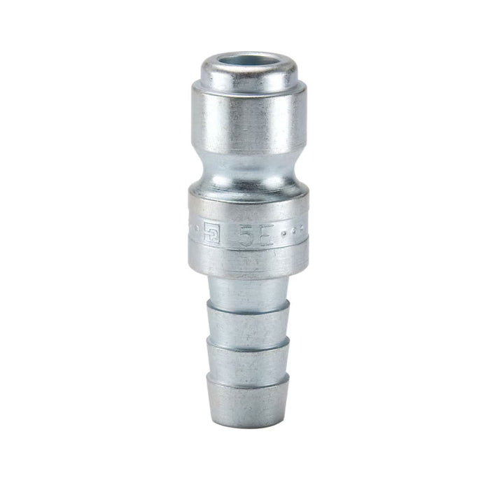Niple macho Tru-Flate Parker 9C de 1/4 in para manguera de 3/8 in
