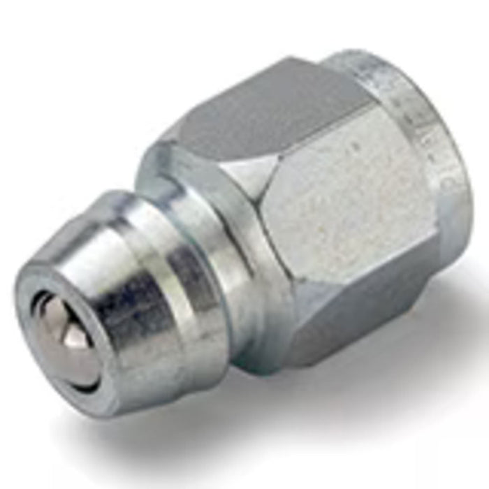 Nipple Macho Pioneer Parker 5060-15 de 1/2 in ORB Hembra