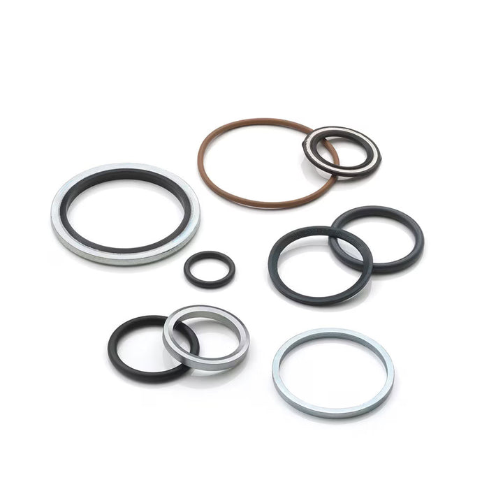 O-Ring de Nitrilo Parker 2-113 NBR para Puerto BSPP