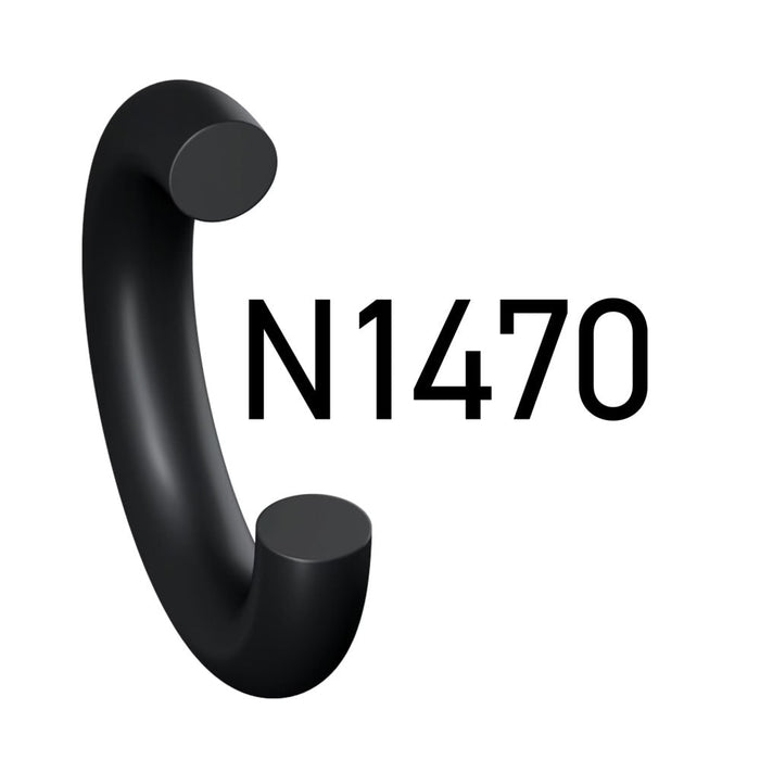 O Ring Nitrilo Parker N1470 2-221