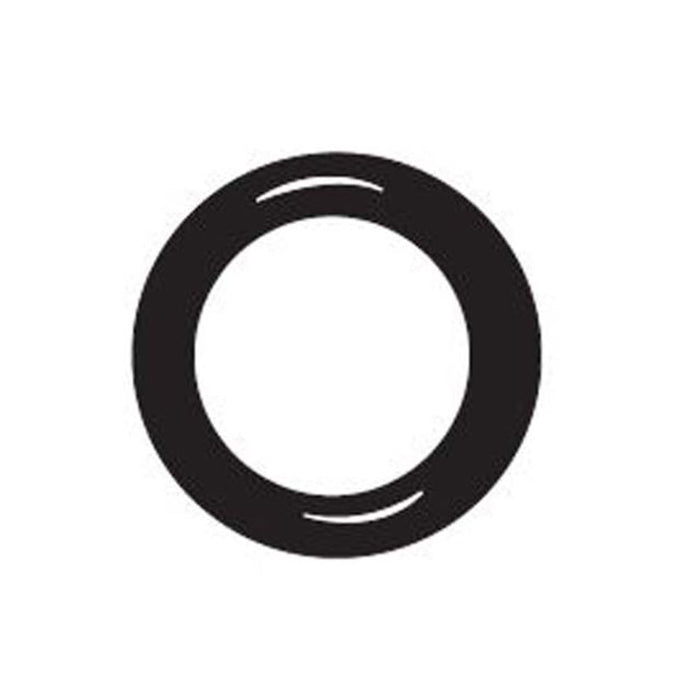 O Ring de Sellado Parker J0RG-12 de 3/4 in para Conexiones SAE