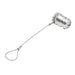 Protector Parker P25 — Aluminio Acoplador 1/4" SM