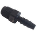 Codo Parker P4EUB4 1/4" Polipropileno 90° Union Tubo
