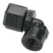 Conector Parker P4FE4 Fast-Tite — Polipropileno hermético