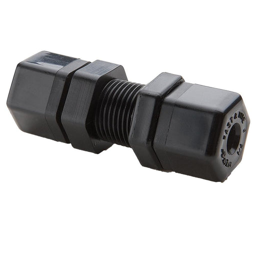 Conector Parker P8BU8 — Fast-Tite Polipropileno
