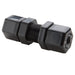 Conector Parker P8BU8 — Fast-Tite Polipropileno
