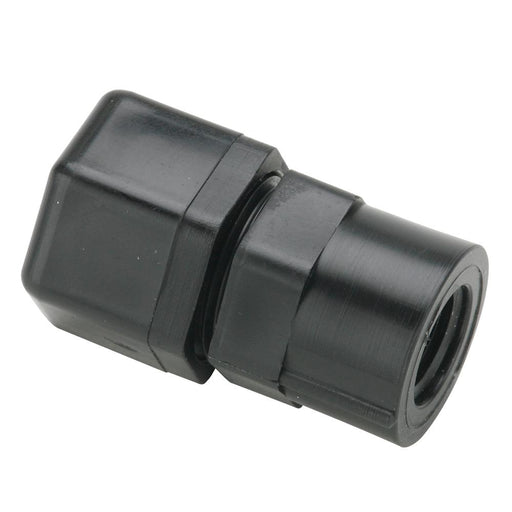 Conector Parker P8FC6 — Fast-Tite Polipropileno