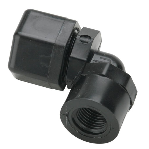 Conector Parker P8FE8 — Fast-Tite Polipropileno