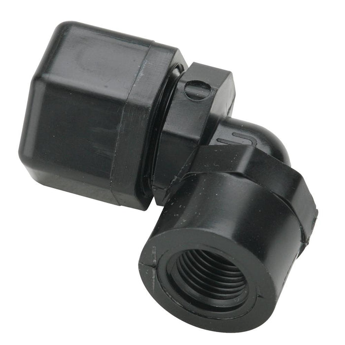 Conector Parker P8FE8 — Fast-Tite Polipropileno