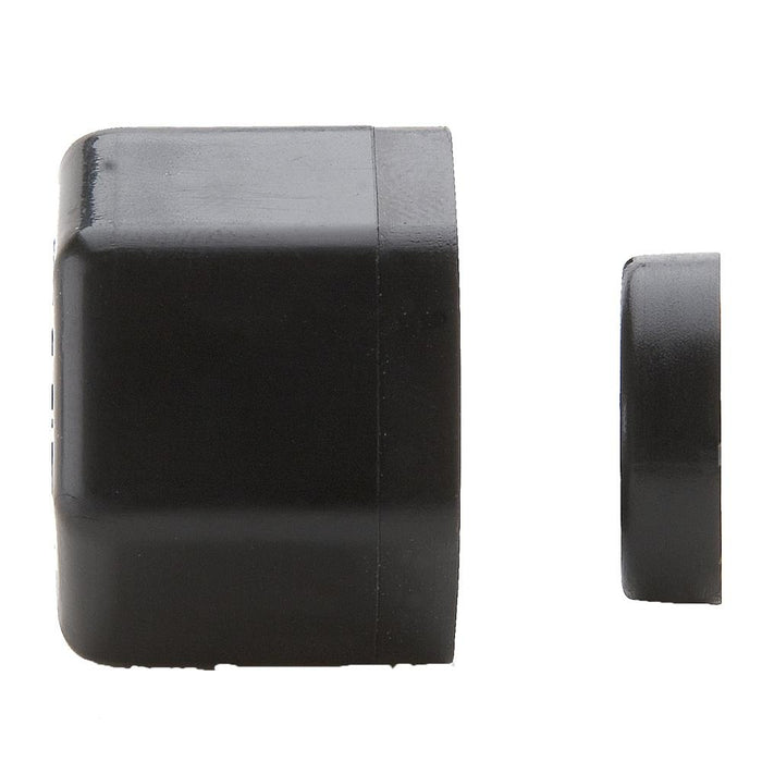 Conector Parker P8NS — Fast-Tite Sin Herramientas