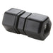 Unión Parker P8UC8 Fast-Tite Polipropileno FDA
