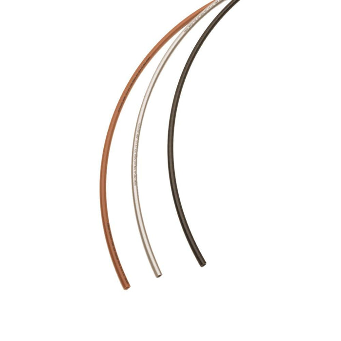 Tubo Parker PAT4-BRN-1000 — Nylon Aire Puro Café 4.3mm