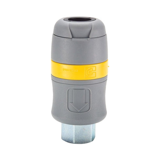 Acoplador Parker PBH-251-4FP — Tool-Mate rosca hembra