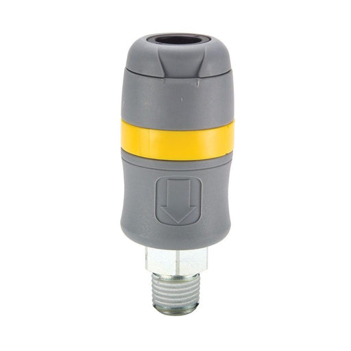 Acoplador Parker PBH-251-4MP — Tool-Mate Macho NPT