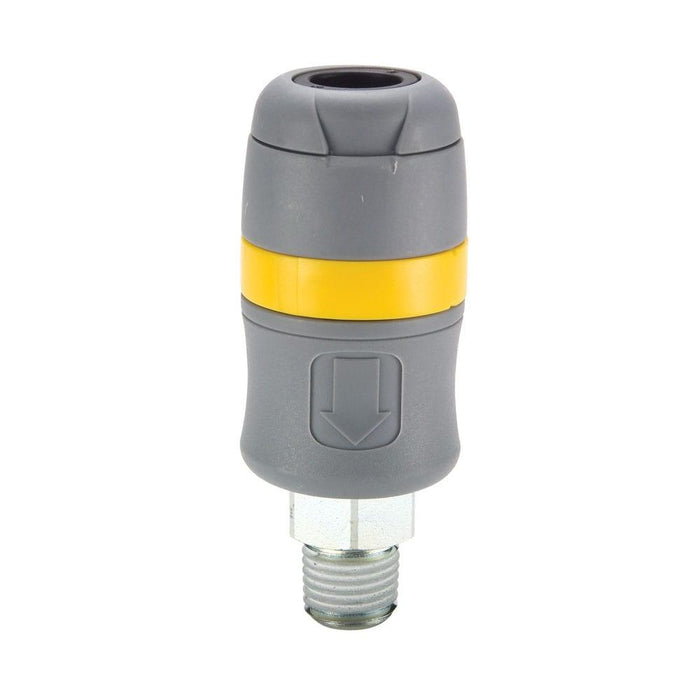 Acoplador Parker PBH-251-4MP — Tool-Mate Macho NPT